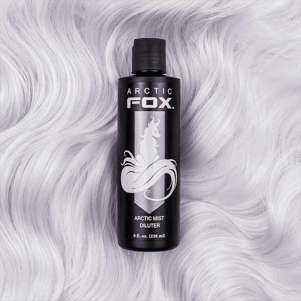 Arctic Mist, Verdünner - 236 ml - Arctic Fox